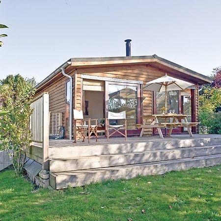 Portmile Lodges Cockwood Dış mekan fotoğraf